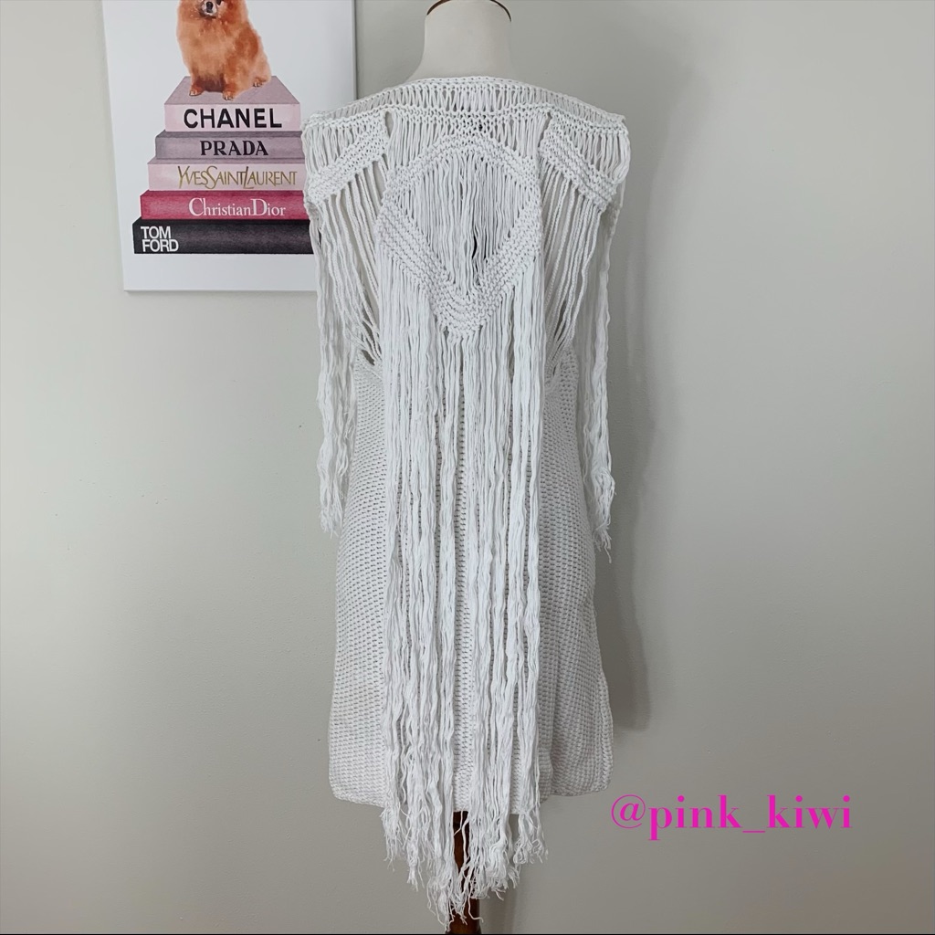 Lisa Maree Deep Down Sweater Dress — image 6 of 8